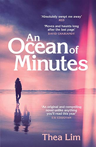 An Ocean of Minutes: the heartbreaking and emotional debut