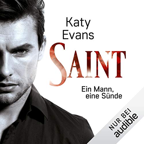Ein Mann, eine Sünde: Saint 1
