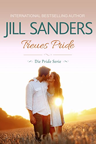 Treues Pride (Die Pride Serie 4)