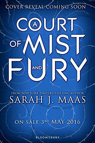 COURT OF MIST AND FURY, A (BOOK 2)