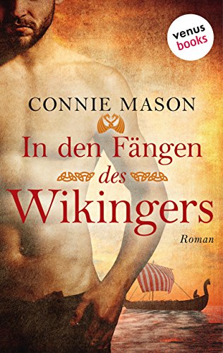 In den Fängen des Wikingers: Roman