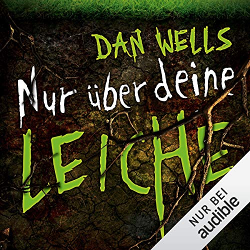 Nur über deine Leiche: Serienkiller 5