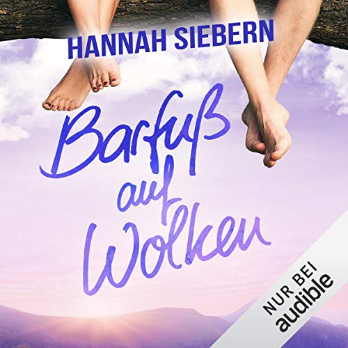 Barfuß auf Wolken: Barfuß 4
