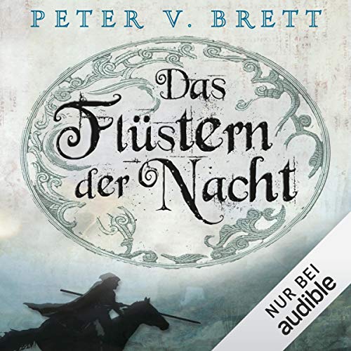 Das Flüstern der Nacht: Demon Zyklus 2