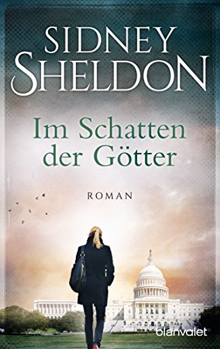 Im Schatten der Götter: Roman