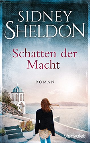 Schatten der Macht: Roman