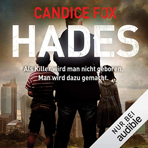 Hades: Hades-Trilogie 1