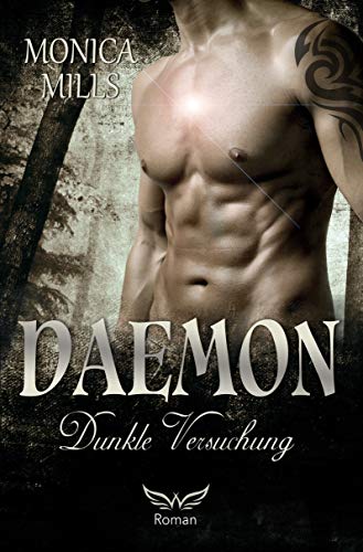 DAEMON - Dunkle Versuchung