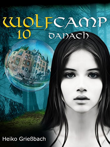 Wolfcamp: 10 Danach