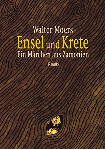 Ensel und Krete: Ein Märchen aus Zamonien