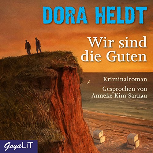 Wir sind die Guten: Karl Sönnigsen 2