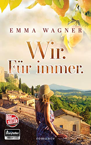 Wir. Für immer. (Liebesroman)