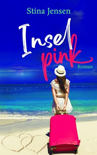 INSELpink: Mallorcaliebe (INSELfarbe 4)