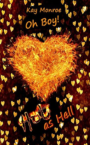 Hot as Hell (Oh Boy 2)
