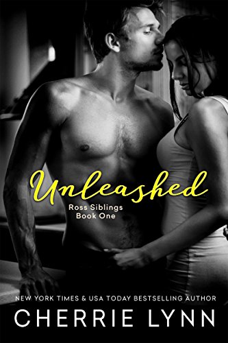 Unleashed (Ross Siblings Book 1)