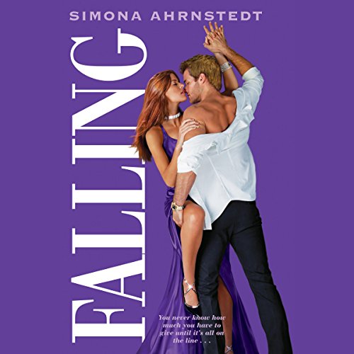 Falling: High Stakes, Book 2