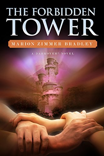 The Forbidden Tower (Darkover Book 11)