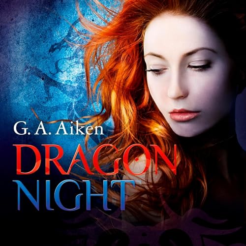 Dragon Night: Dragon 8