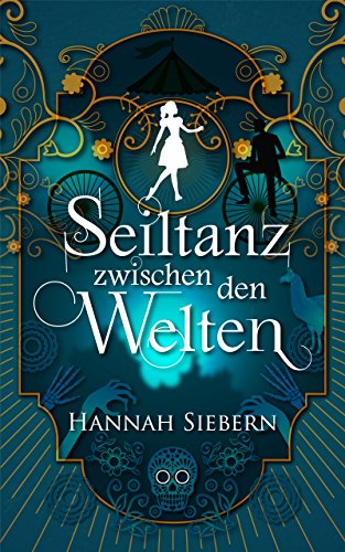 Seiltanz zwischen den Welten