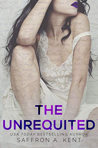 The Unrequited: A student teacher age gap romance
