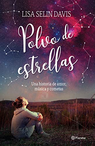 Polvo de estrellas (Infantil y Juvenil)
