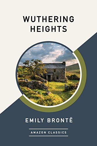 Wuthering Heights(English Edition)