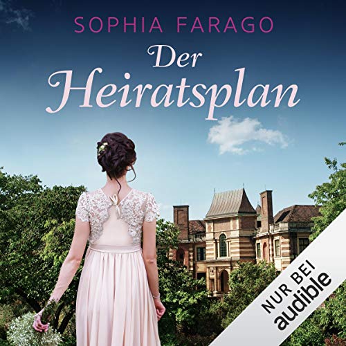 Der Heiratsplan: Lancroft Abbey 1