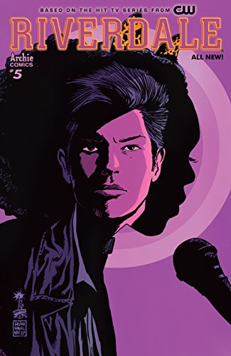 Riverdale #5
