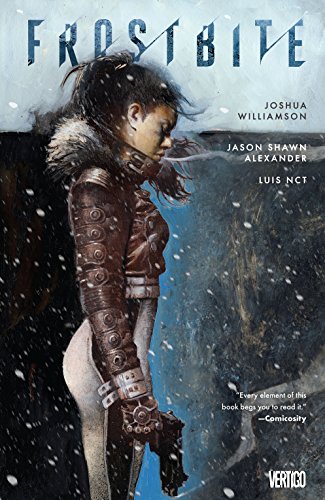 Frostbite (2016-2017)