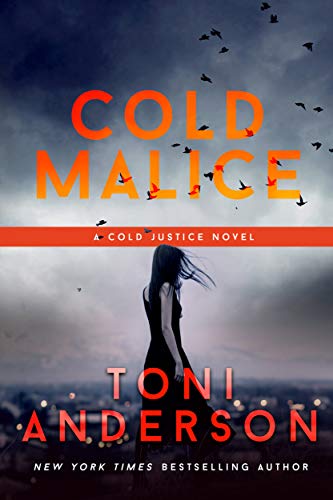 Cold Malice: FBI Romantic Suspense (Cold Justice® Book 8)