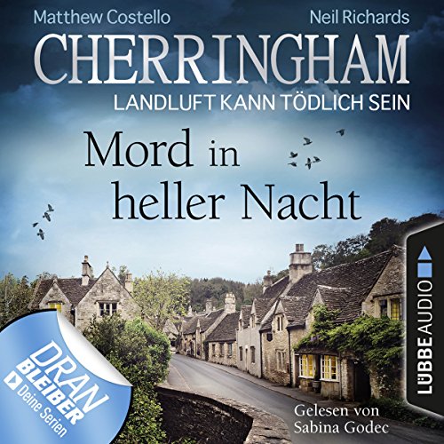 Mord in heller Nacht: Cherringham - Landluft kann tödlich sein 26