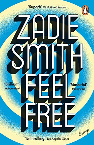 Feel Free: Essays (English Edition)