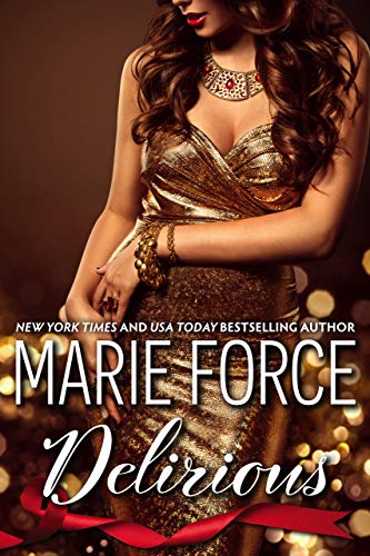 Delirious, A Spicy Single Mom Office Romance (Quantum Series Book 6)