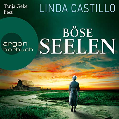Böse Seelen: Kate Burkholder 8