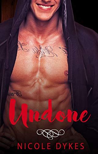 Undone (The Monroe Family Book 6)
