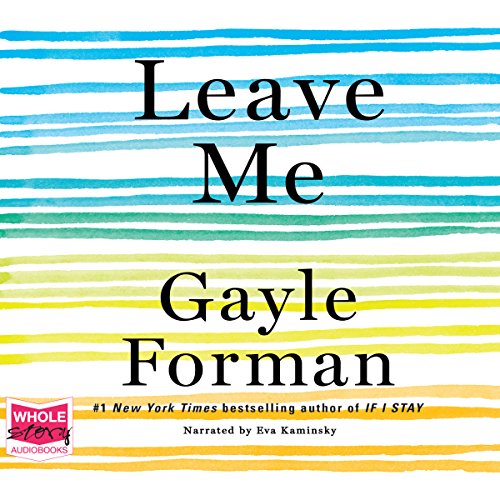 Leave Me