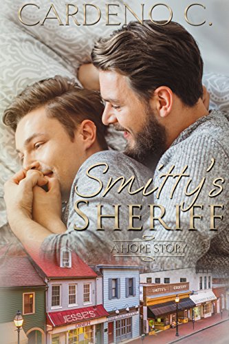 Smitty's Sheriff (Hope Collection)