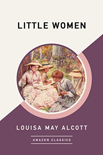 Little Women(English Edition)