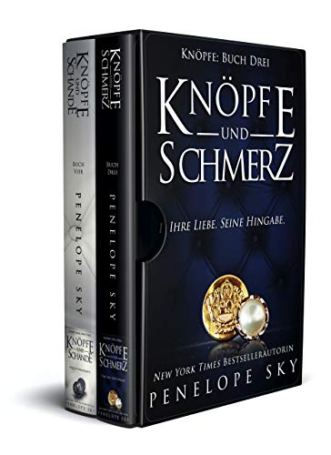 Knöpfe und Schmerz
