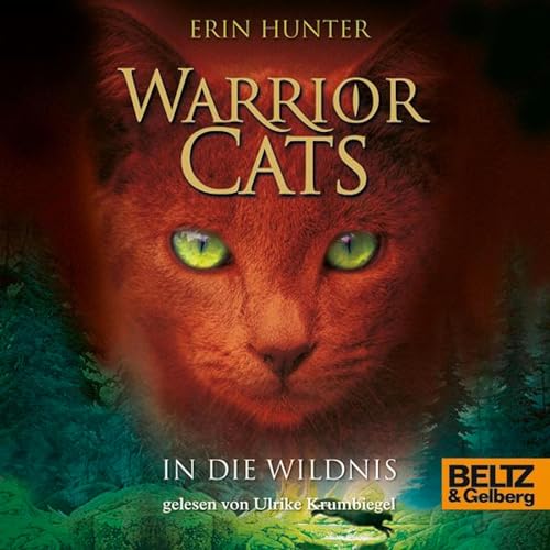 In die Wildnis: Warrior Cats 1