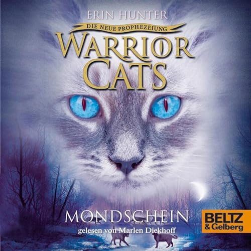 Mondschein: Warrior Cats - Die neue Prophezeiung 2