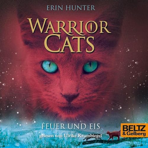 Feuer und Eis: Warrior Cats 2