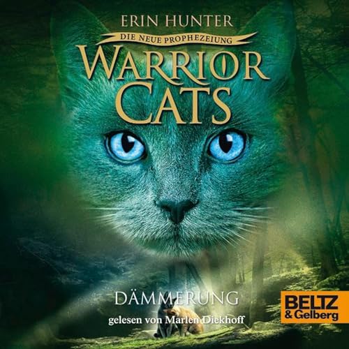 Dämmerung: Warrior Cats - Die neue Prophezeiung 5