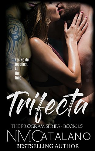 Trifecta: The Program Book 1.5