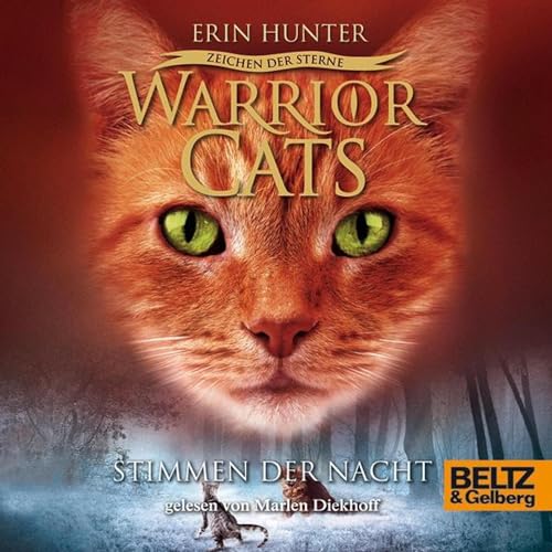 Stimmen der Nacht: Warrior Cats - Zeichen der Sterne 3