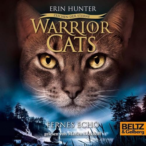 Fernes Echo: Warrior Cats - Zeichen der Sterne 2