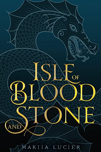 Isle of Blood and Stone (Tower of Winds)