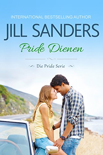 Pride Dienen (Die Pride Serie 5)