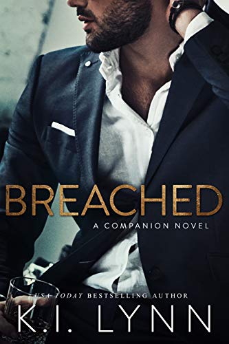 Breached: A Breach Companion Novel