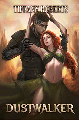 Dustwalker
